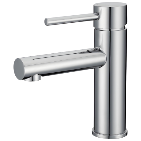 Bilancio Basin Mixer