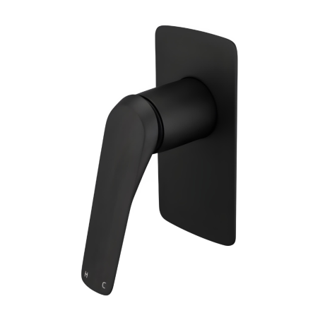 Onyx Wall Mixer