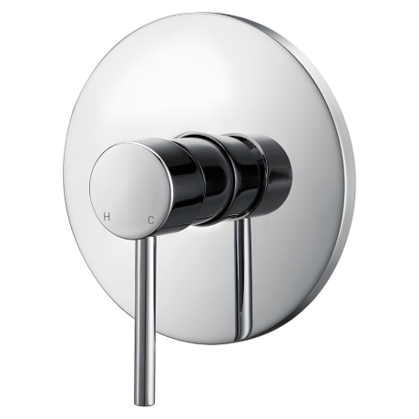 Bilancio Wall Mixer