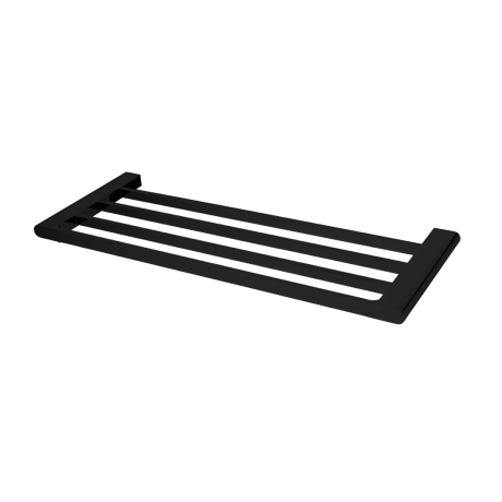 Onyx Towel Rail Rack