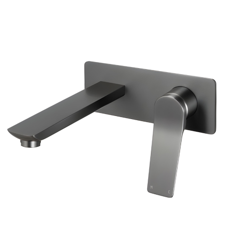 Ore Wall Mixer Combo