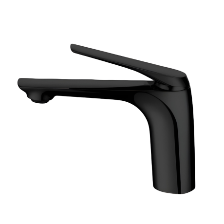 Onyx Basin Mixer