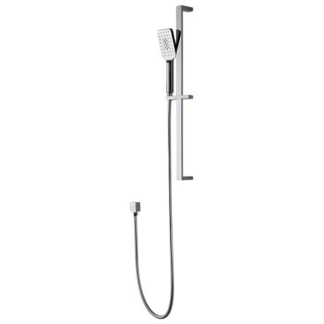Charm Shower Rail Set