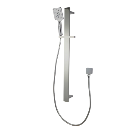 Coyn Shower Rail Set