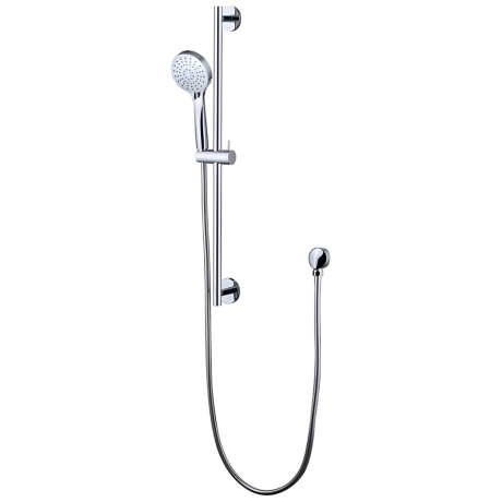 Bilancio Shower Rail Set