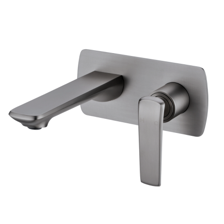 Coyn Wall Mixer Combo