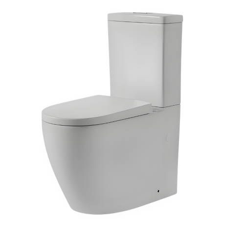 Charm Toilet Suite