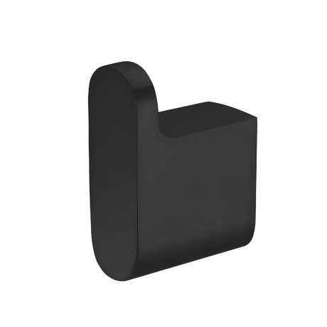 Onyx Robe Hook