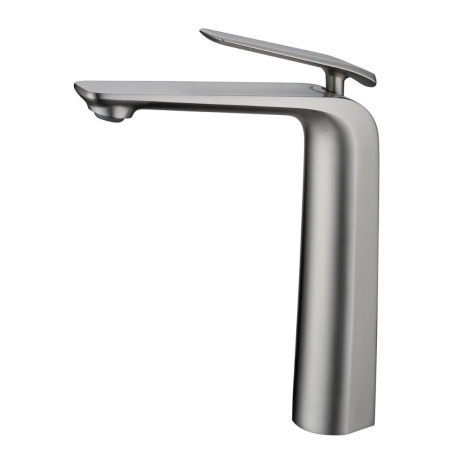 Coyn Tall Basin Mixer