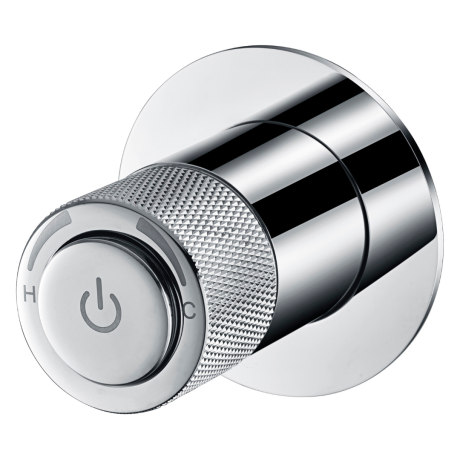 Talento Wall Mixer