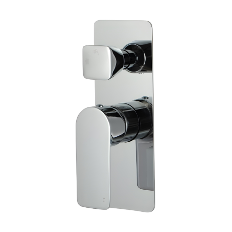 Charm Wall Diverter Mixer