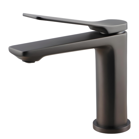 Ore Basin Mixer