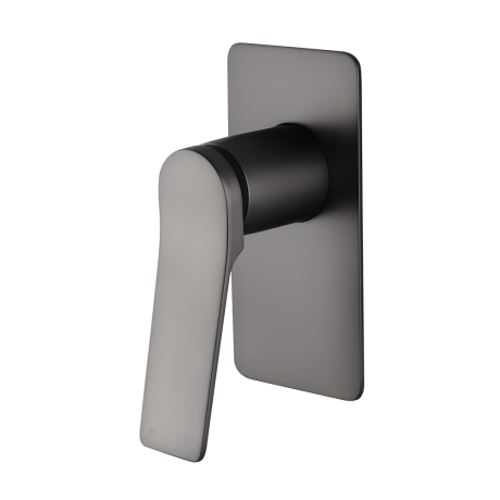 Ore Wall Mixer