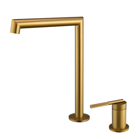 Ritzy Split Type Mixer