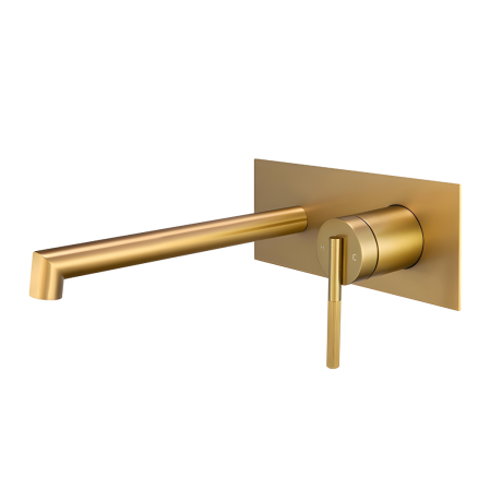 Ritzy Wall Mixer Combo